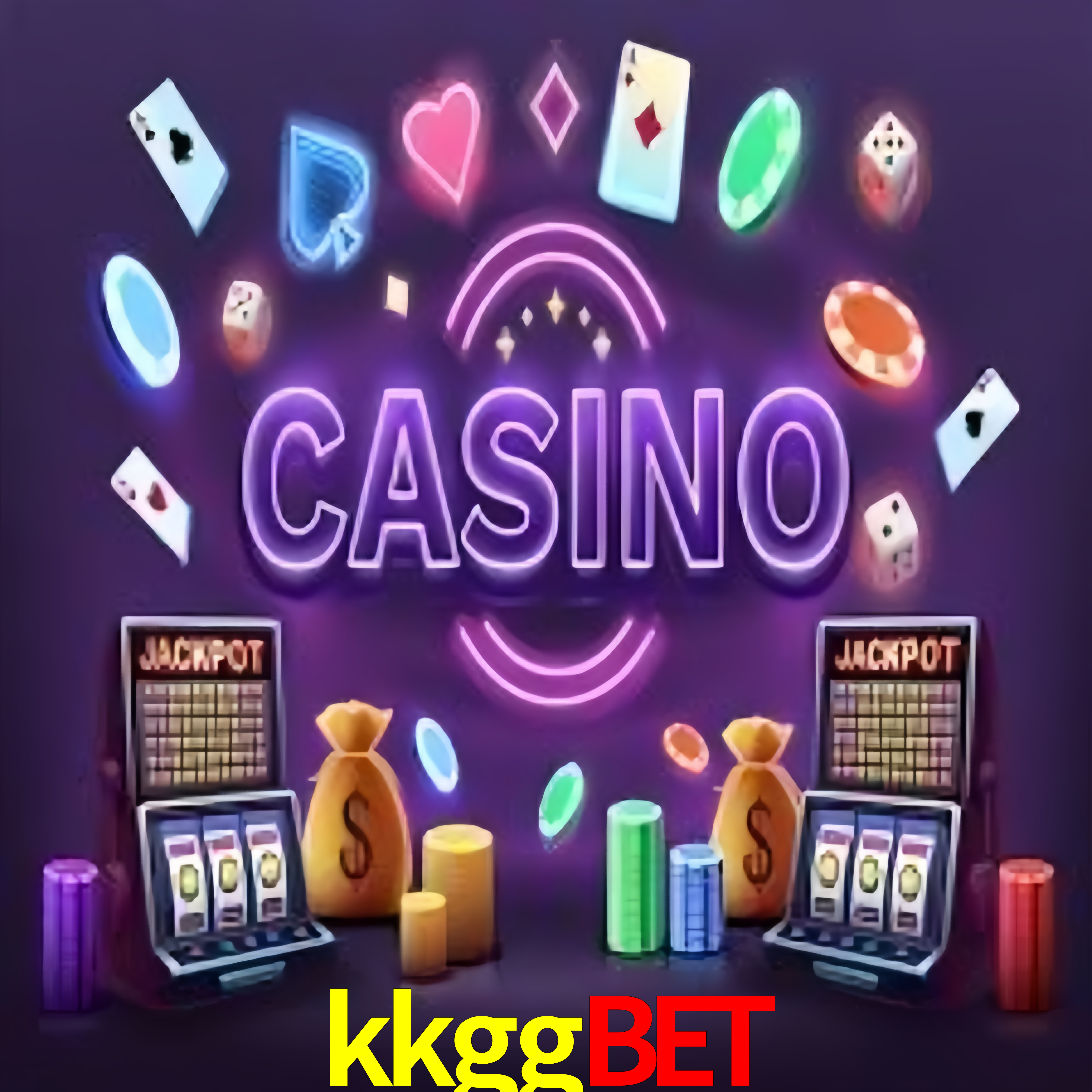 A Arte do Poker: Estratégia e Habilidade no kkggbet.COM